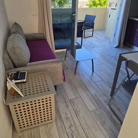 Mareverde Apartament Costa Adeje  Eksteriør bilde