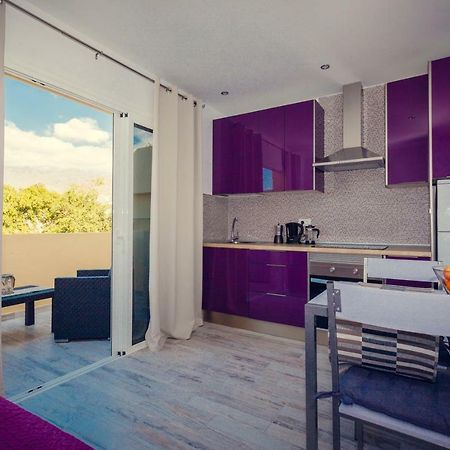 Mareverde Apartament Costa Adeje  Eksteriør bilde
