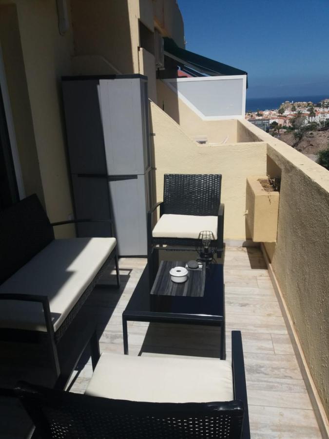 Mareverde Apartament Costa Adeje  Eksteriør bilde