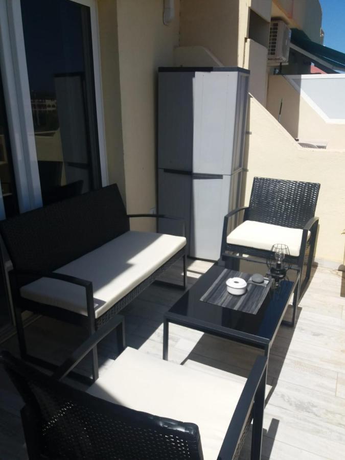 Mareverde Apartament Costa Adeje  Eksteriør bilde
