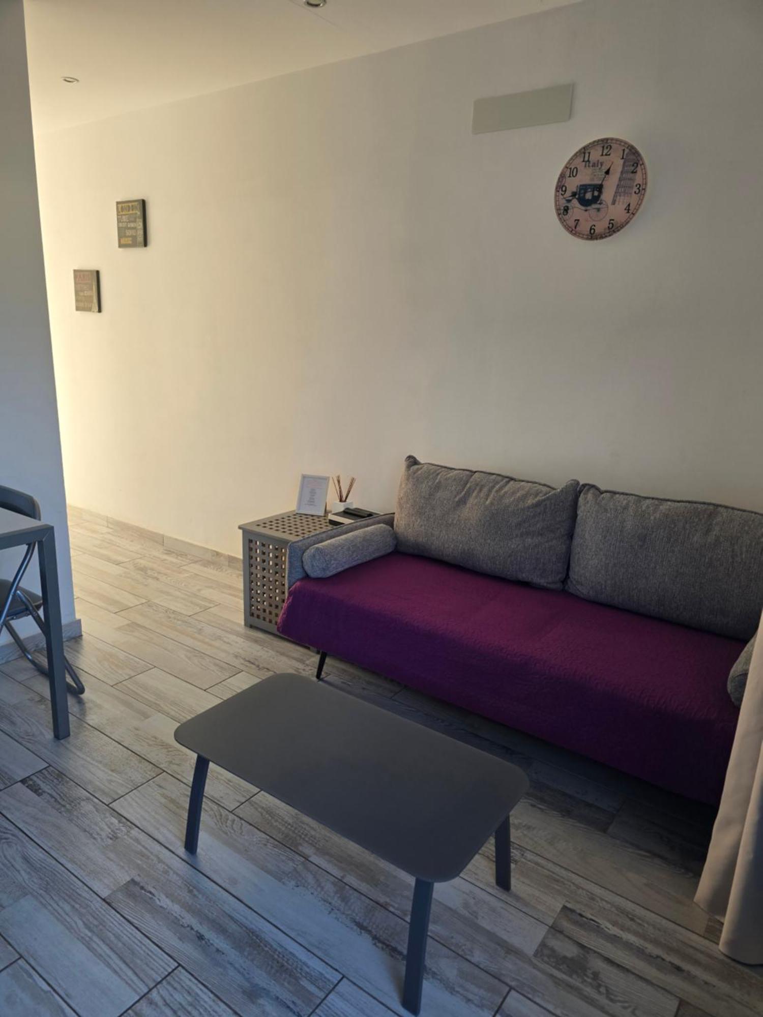 Mareverde Apartament Costa Adeje  Eksteriør bilde