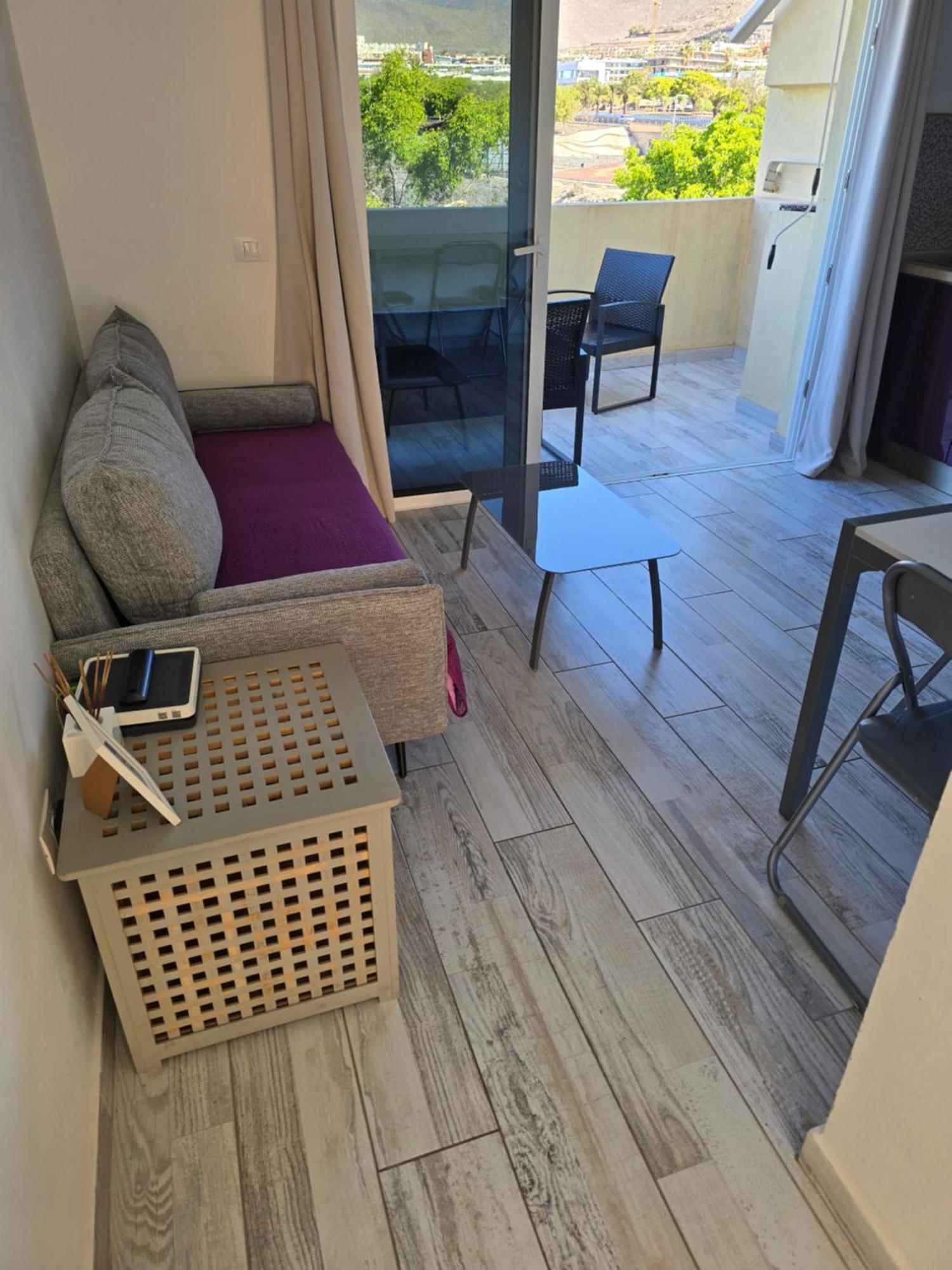 Mareverde Apartament Costa Adeje  Eksteriør bilde