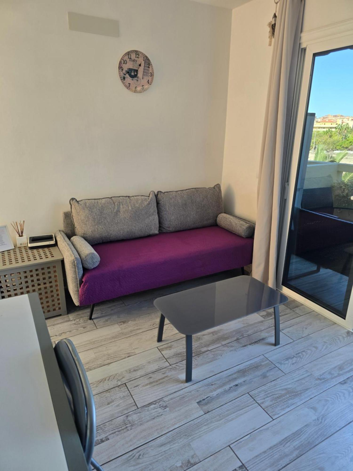 Mareverde Apartament Costa Adeje  Eksteriør bilde