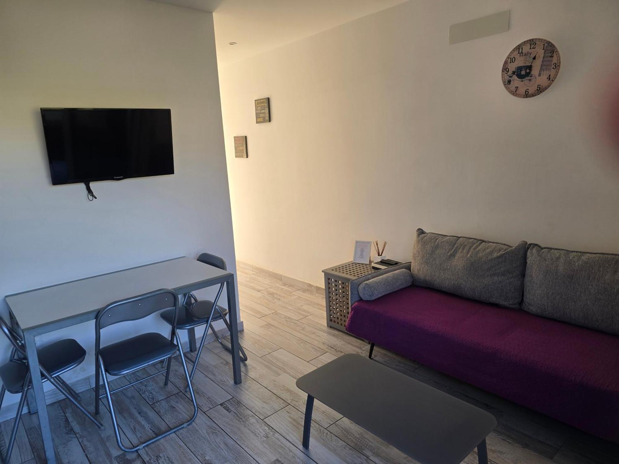 Mareverde Apartament Costa Adeje  Eksteriør bilde