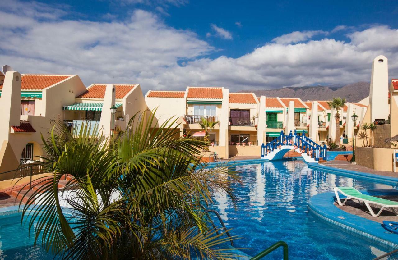 Mareverde Apartament Costa Adeje  Eksteriør bilde