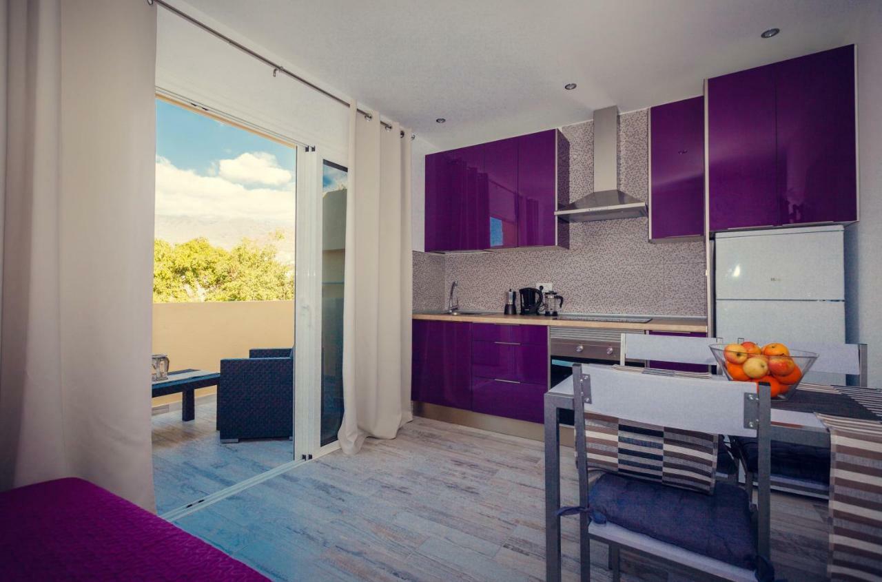 Mareverde Apartament Costa Adeje  Eksteriør bilde