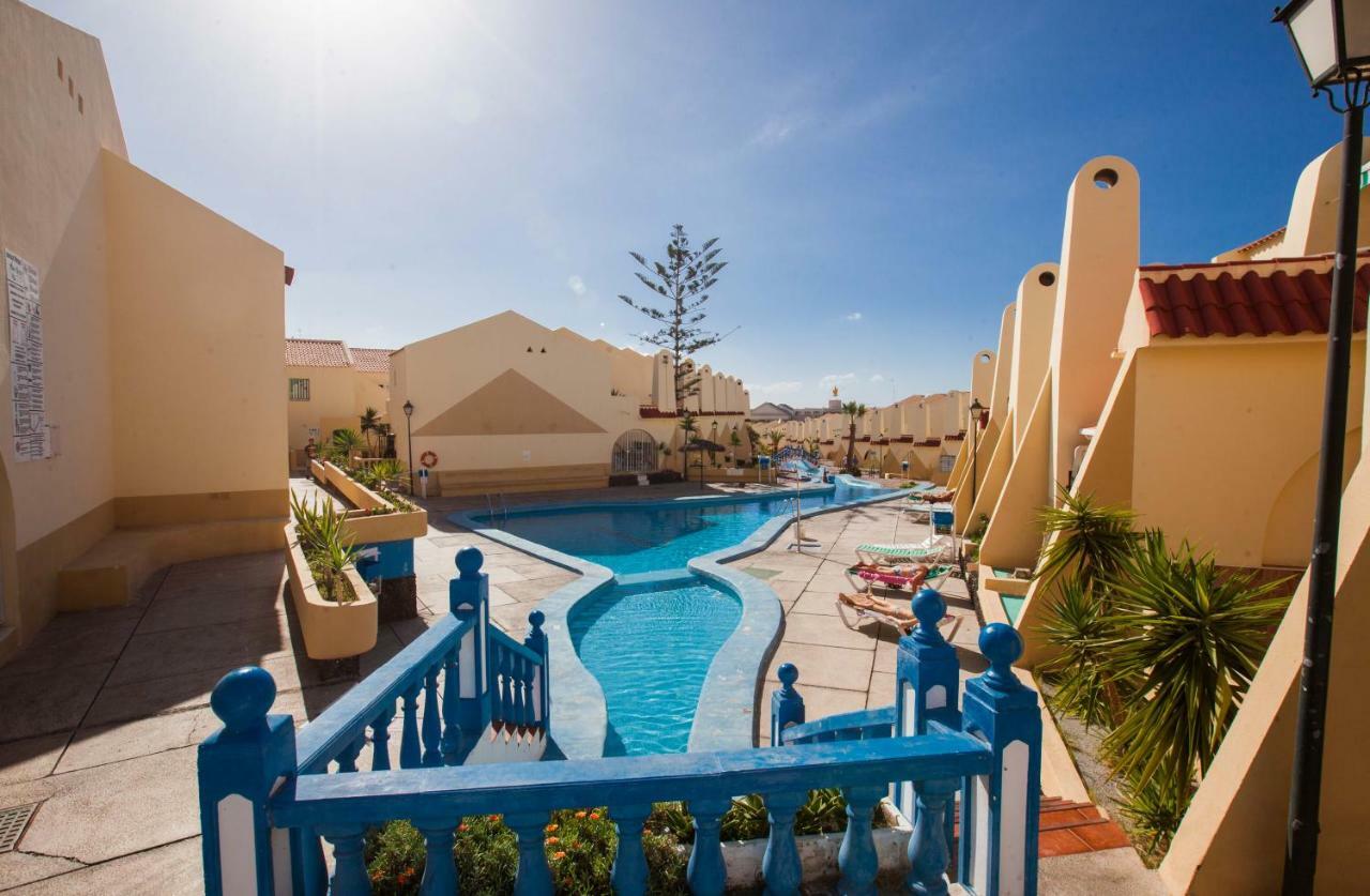 Mareverde Apartament Costa Adeje  Eksteriør bilde