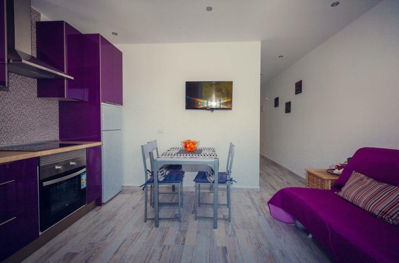 Mareverde Apartament Costa Adeje  Eksteriør bilde