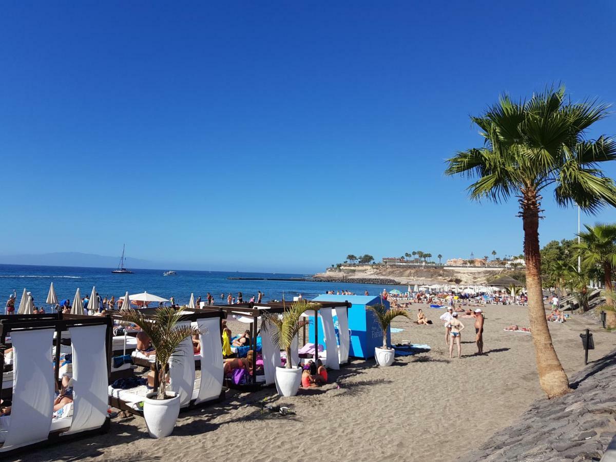 Mareverde Apartament Costa Adeje  Eksteriør bilde