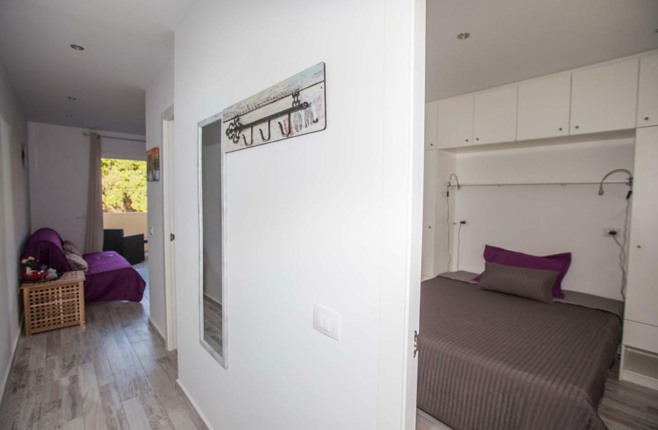 Mareverde Apartament Costa Adeje  Eksteriør bilde