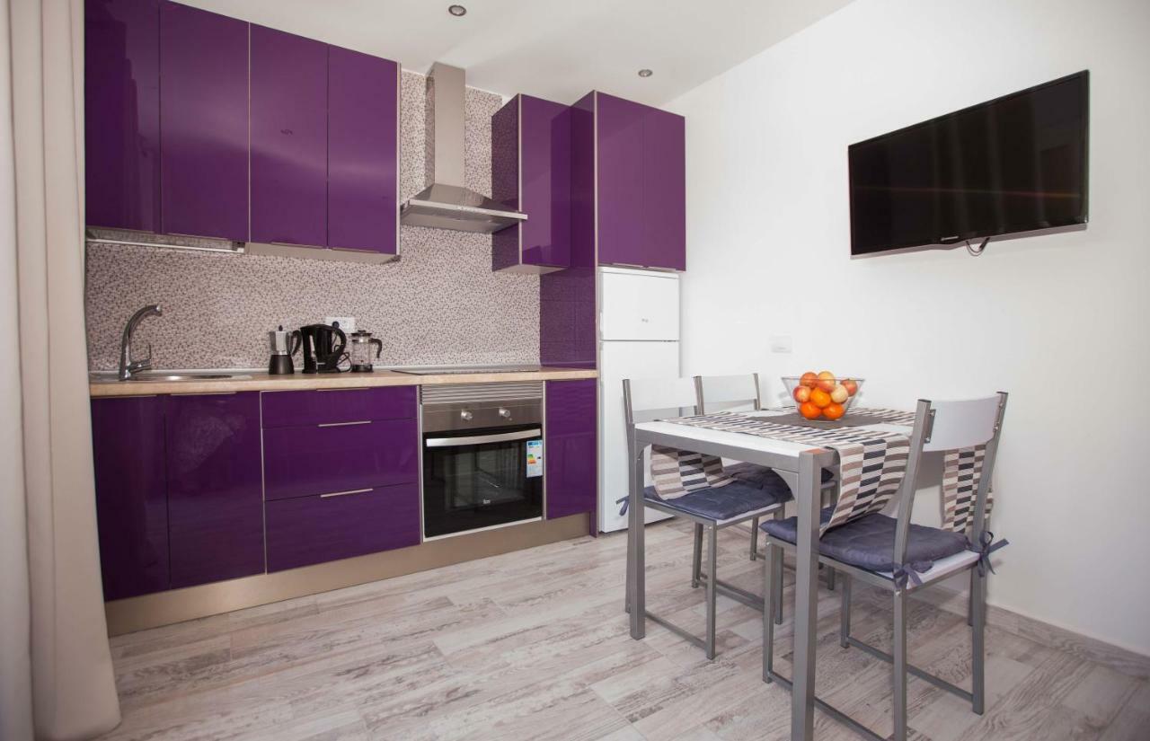 Mareverde Apartament Costa Adeje  Eksteriør bilde