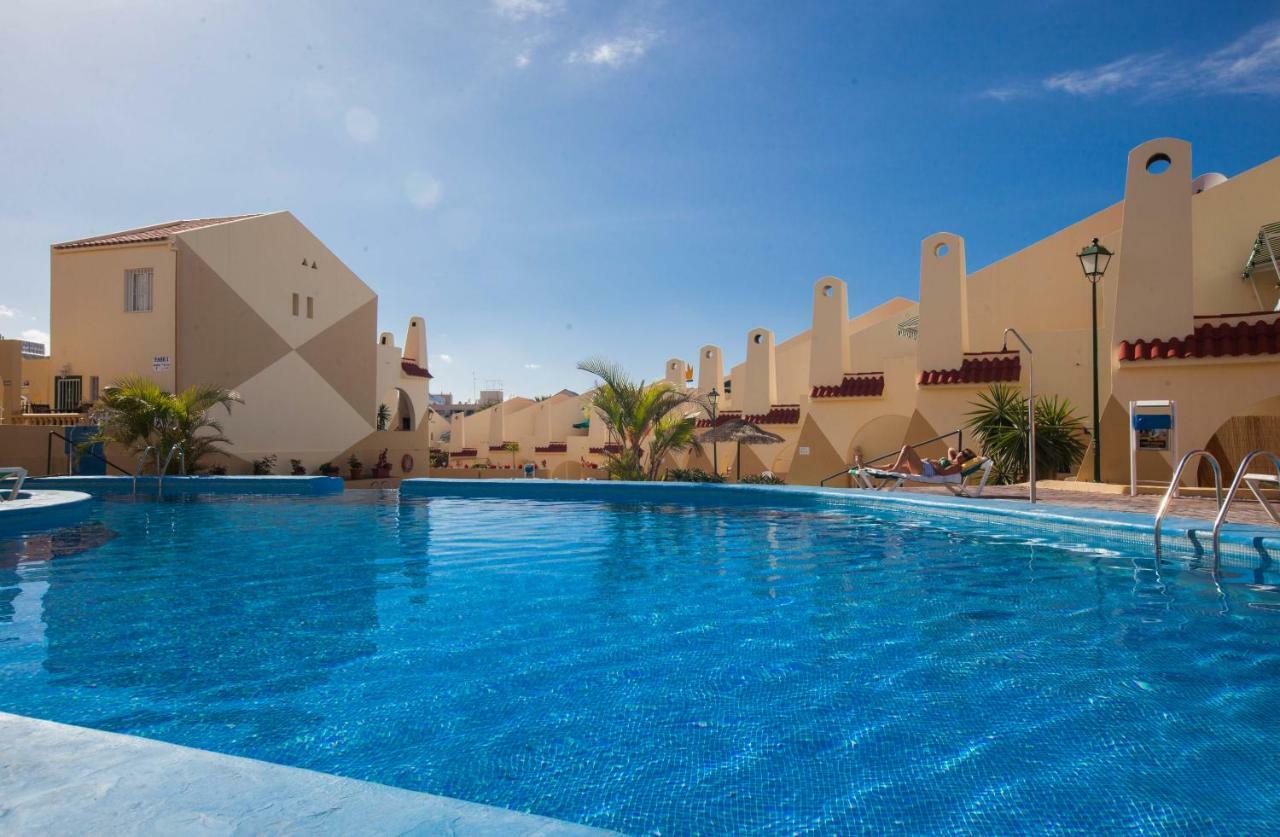 Mareverde Apartament Costa Adeje  Eksteriør bilde