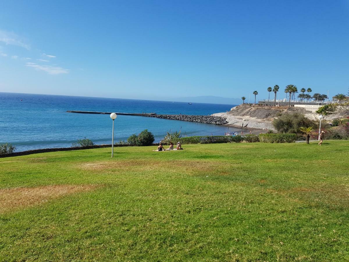Mareverde Apartament Costa Adeje  Eksteriør bilde